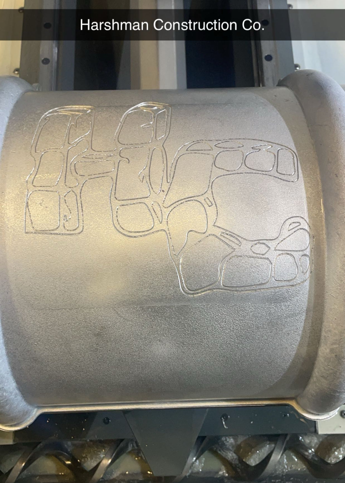 Custom Grills
