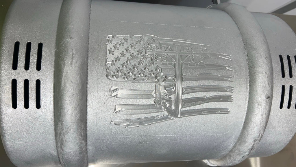 Custom Grills