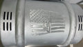 Custom Grills