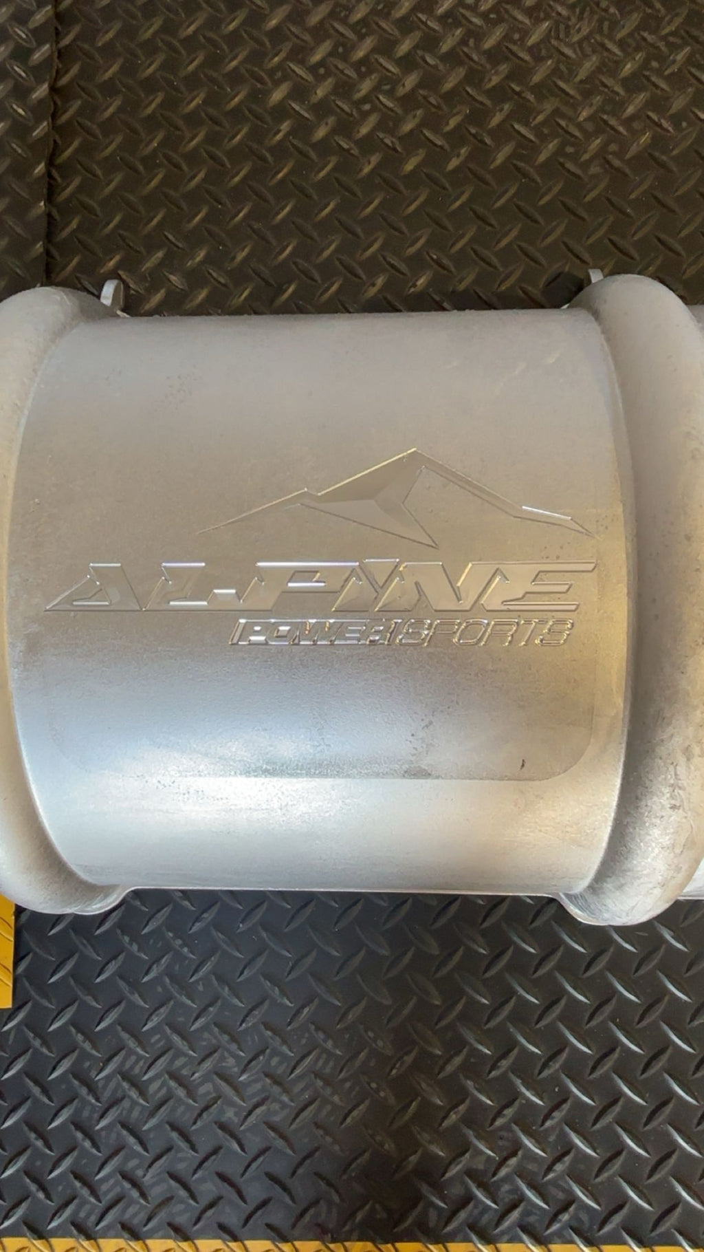 Custom Grills