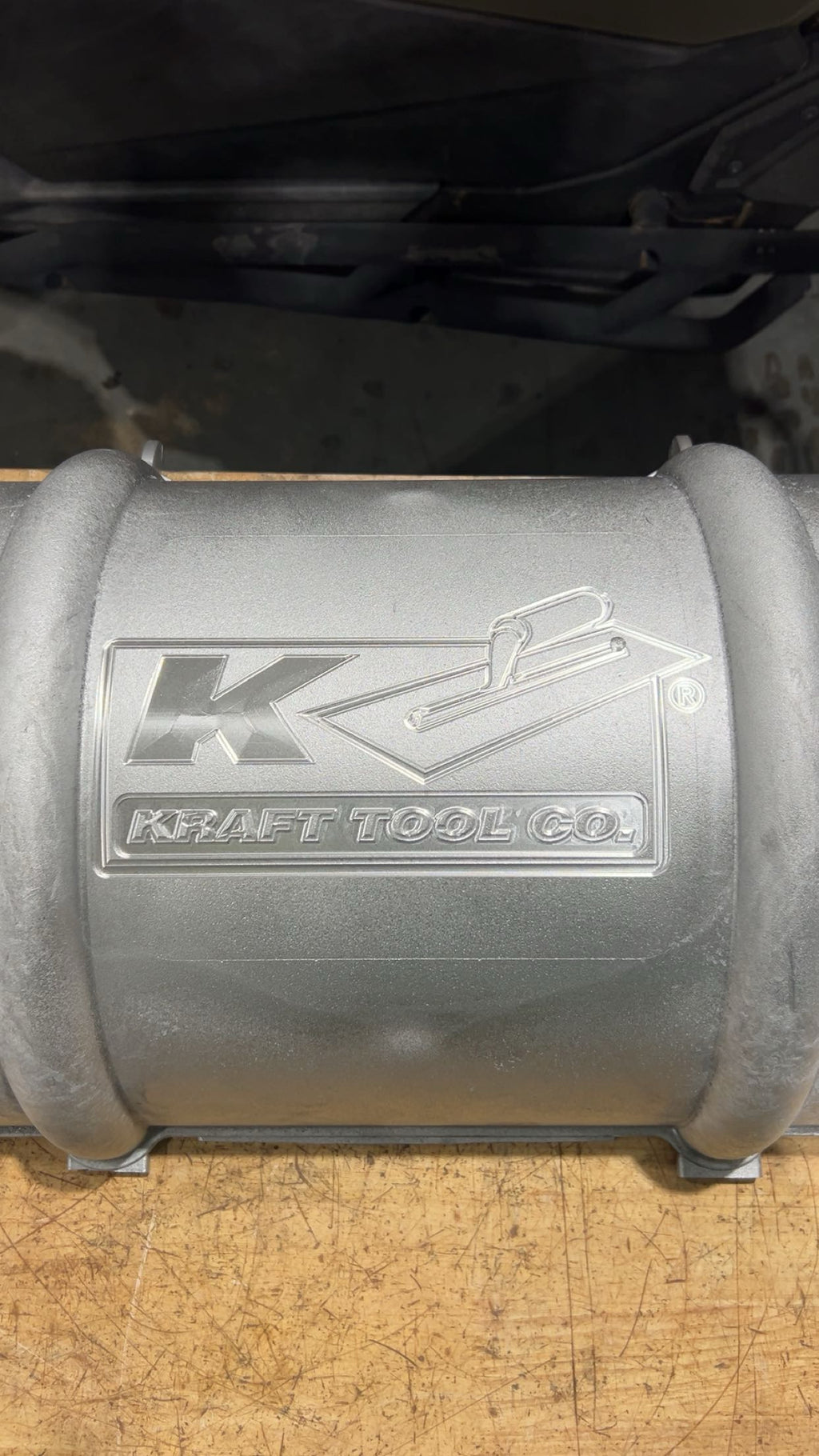 Custom Grills