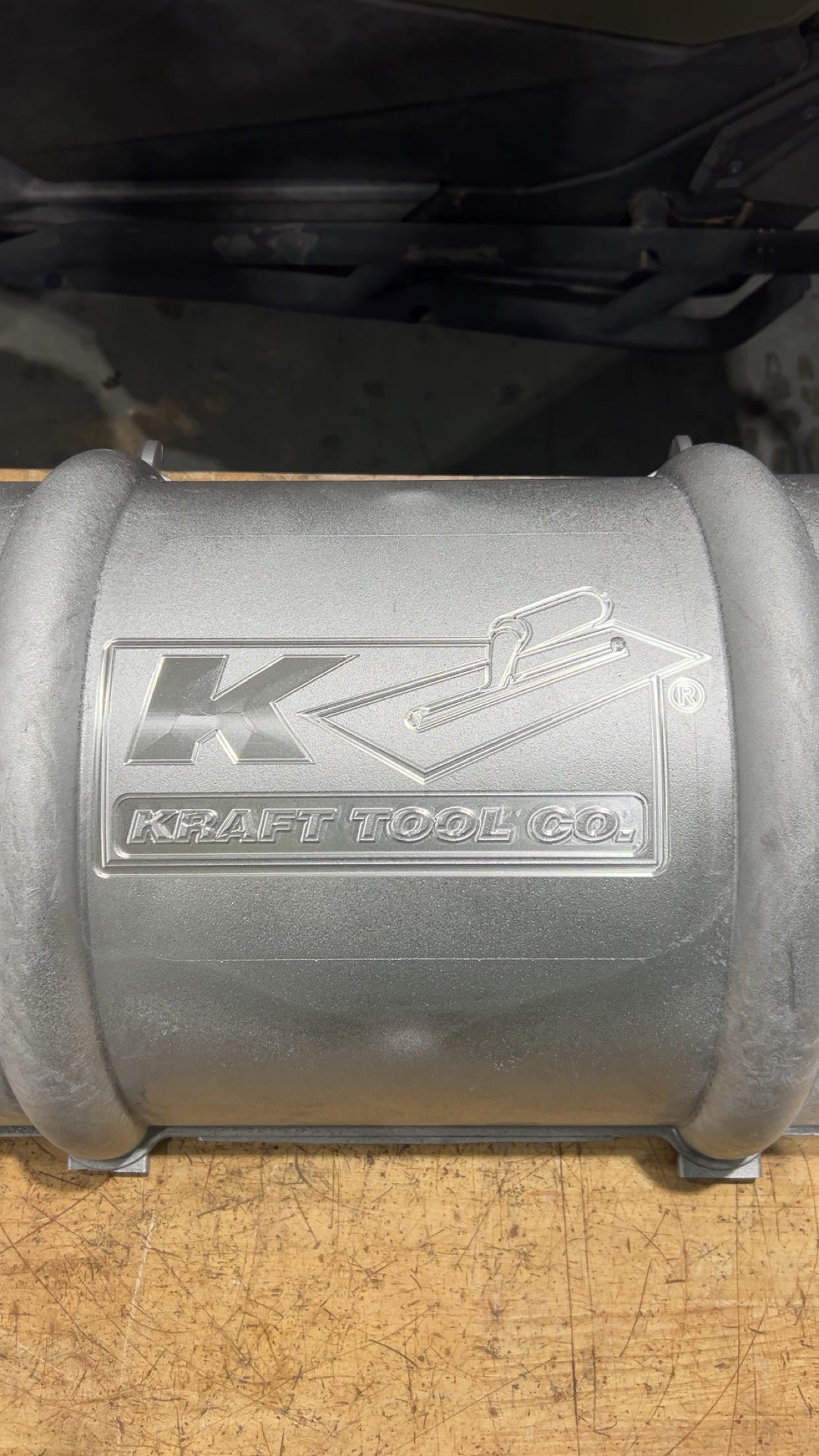 Custom Grills