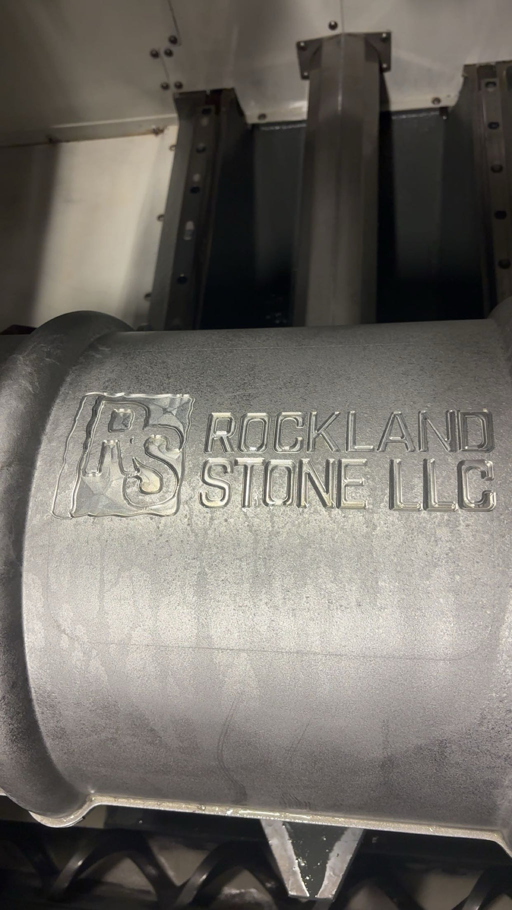 Custom Grills
