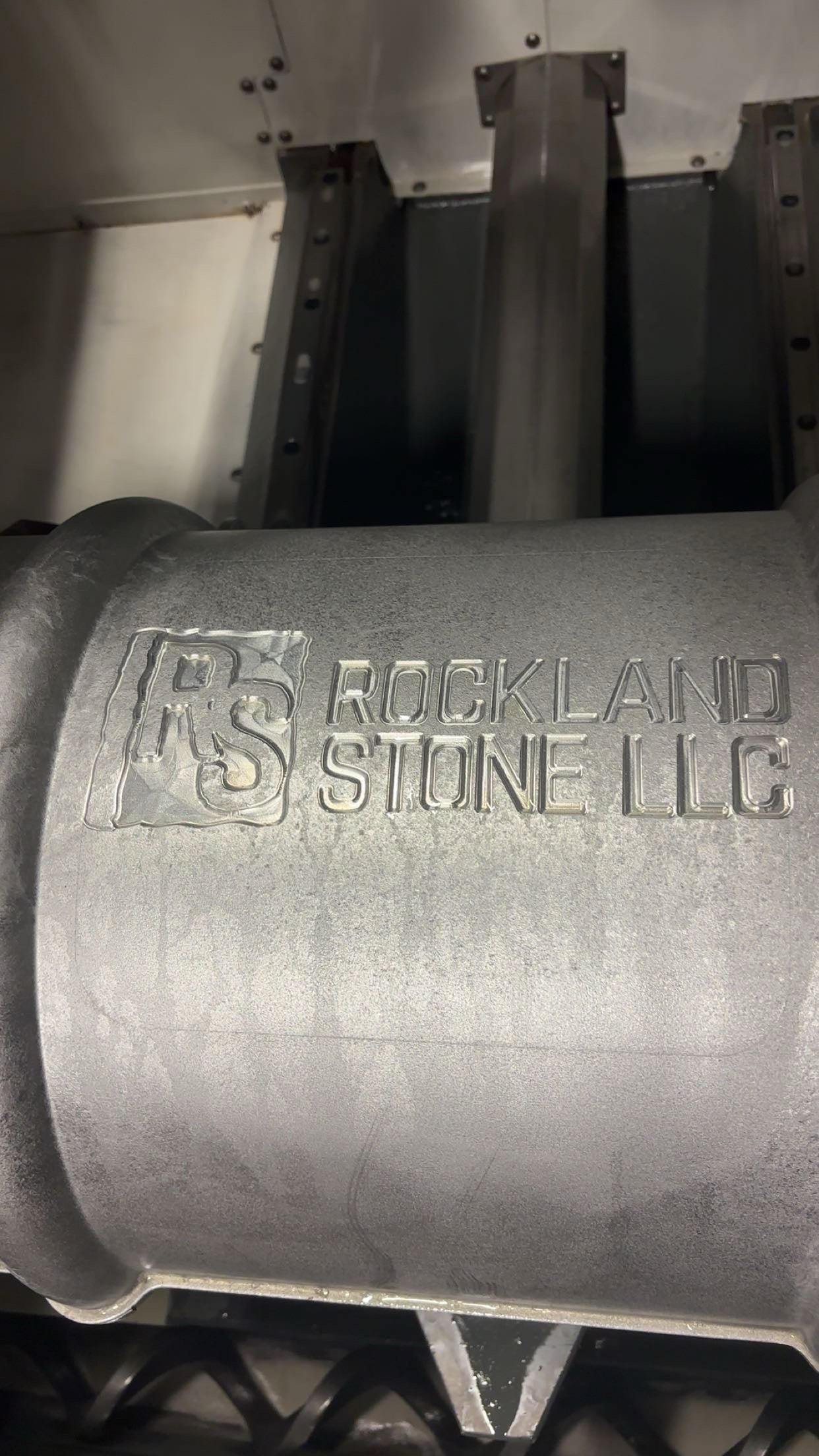 Custom Grills