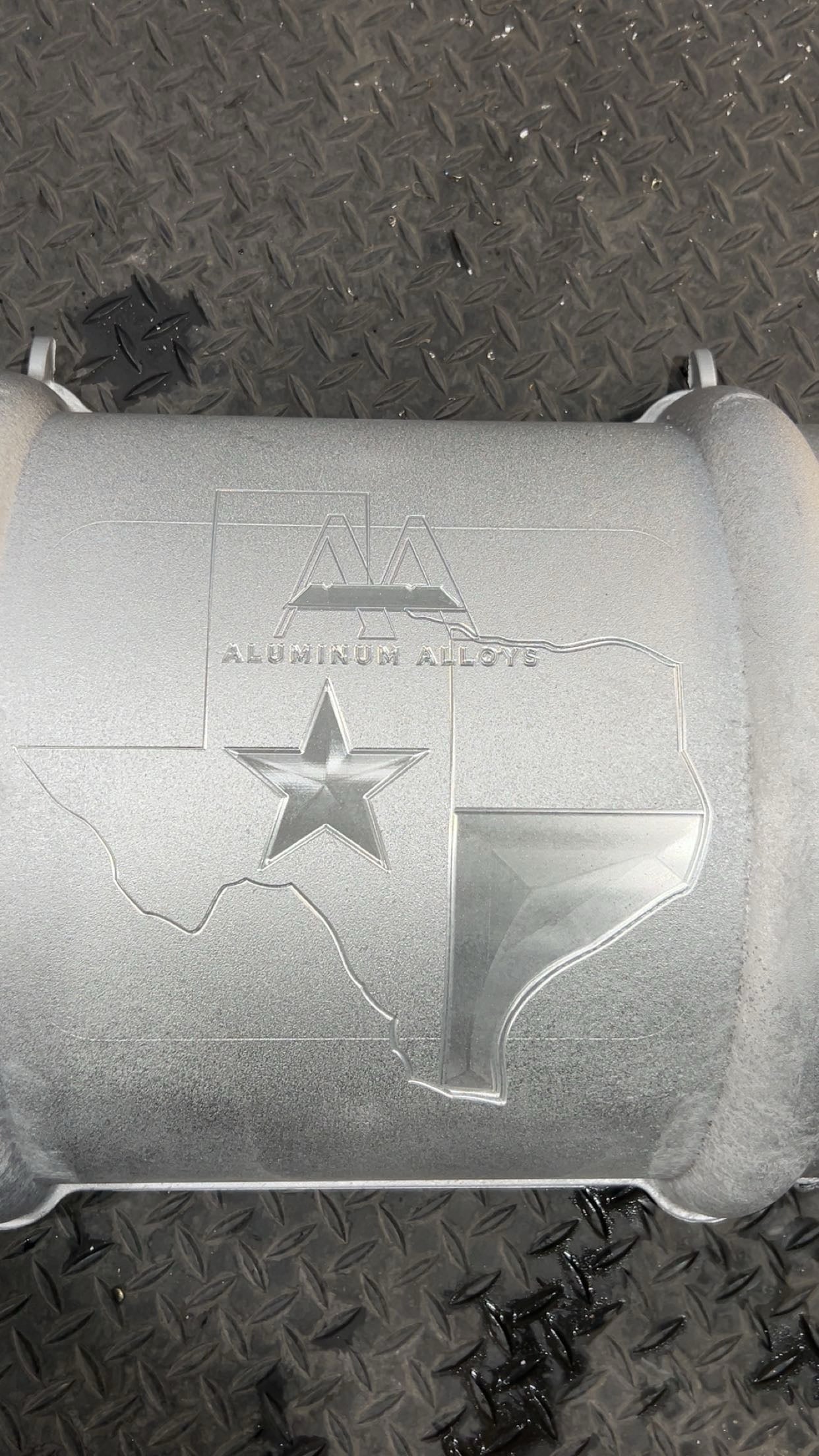 Custom Grills